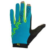 Karpos Rapid Long Gloves Bleu 2XL Homme