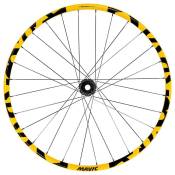 Mavic Deemax Dh 29´´ Int Mtb Front Wheel Argenté 20 x 110 mm