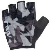 Northwave Active Short Gloves Noir 7-8 Years