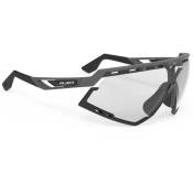 Rudy Project Defender Photochromic Sunglasses Gris Impactx Photochromic Black