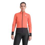 Sportful Neo Softshell Jacket Orange XL Femme