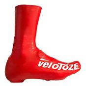 Velotoze Tall-road 2.0 Overshoes Rouge EU 40 1/2-42 1/2 Homme