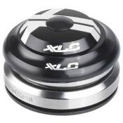 Xlc Hs I06 Steering System Noir 1 1/8 - 1 1/4´´
