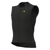 Ale Thermo Gilet Noir XS Homme
