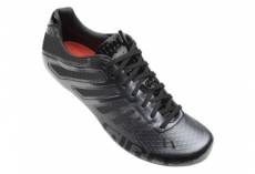 Chaussures route giro empire slx noir