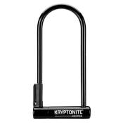 Kryptonite Keeper 12 Ls U-lock Noir 12 x 102 x 254 mm