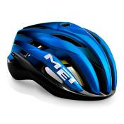 Met Trenta Mips Helmet Bleu M