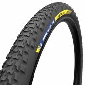 Michelin Jet Xc2 Racing Tubeless 29´´ X 2.25 Rigid Mtb Tyre Noir 29´´ x 2.25
