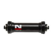 Novatec As61cb Front Bushing Noir 20H / 9 x 100 mm