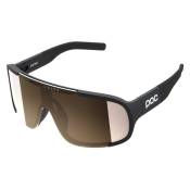 Poc Aspire Sunglasses Doré Clarity Trail / Partly Sunny Silver/CAT2