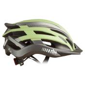 Rh+ Twoinone Helmet Vert L-XL