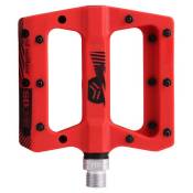 Sb3 Shelter Pedals Rouge