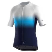 Bicycle Line Sesto Short Sleeve Jersey Blanc,Bleu XL Homme