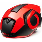 Briko Gass 2.0 Helmet Rouge,Noir M