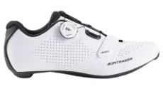 Chaussures route bontrager velocis blanc