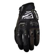 Five Gloves Dh Gloves Noir 2XL Homme