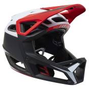 Fox Racing Mtb Proframe Rs Sumyt Mips Downhill Helmet Rouge,Noir S