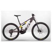 Husqvarna Bikes Light Cross Lc2 29/27.5´´ 9s M350 2023 Mtb Electric Bike Marron 44 / 630Wh