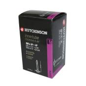 Hutchinson Standard Presta 48 Mm Inner Tube Noir 700C / 28-35