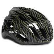 Kask Mojito 3 Camo Helmet Vert,Noir S