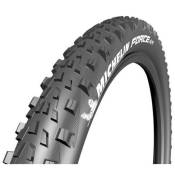 Michelin Force Am Tubeless 27.5´´ X 2.35 Mtb Tyre Noir 27.5´´ x 2.35