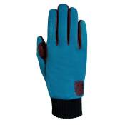 Roeckl Kiev Long Gloves Bleu 8 1/2 Homme