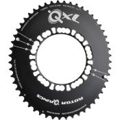 Rotor Qxl 110 Bcd Outer Chainring Noir 46t