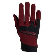 Specialized Trail Shield Gloves Rouge L Homme