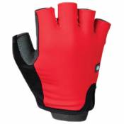 Sportful Matchy Short Gloves Rouge XS Homme