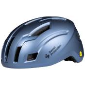 Sweet Protection Seeker Mips Helmet Bleu 48-53 cm
