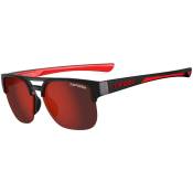 Tifosi Salvo Polarized Sunglasses Doré Smoke Red/CAT3