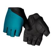 Giro Jag Short Gloves Bleu S Homme