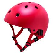Kali Protectives Maha 2.0 Sld Urban Helmet Rouge L-XL