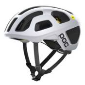 Poc Octal Mips Helmet Blanc S