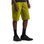 Specialized Outlet Trail Pants Jaune 36 Homme