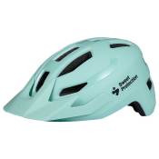Sweet Protection Ripper Jr Mtb Helmet Bleu 48-53 cm