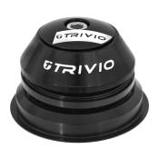 Trivio Pro Semi 45/45 15mm Headset Argenté 1 1/8´´
