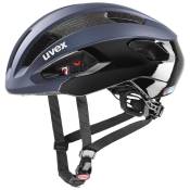 Uvex Rise Cc Road Helmet Bleu,Noir 52-56 cm