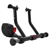 Zycle Smart Zpro Turbo Trainer With 3 Months Free Subscription Noir