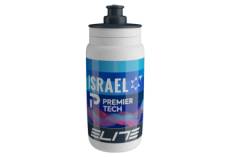 Bidon elite fly team israel premier tech 2023 550 ml