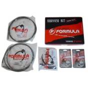 Formula R1 Service Kit Noir