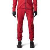 Fox Racing Mtb Flexair Neoshell® Pants Rouge 36 Homme