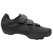 Giro Ranger Mtb Shoes Noir EU 48 Homme