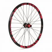 Gtr Sl20 12s 27.5´´ 6b Disc Mtb Rear Wheel Rouge,Noir 12 x 142 mm / Shimano Micro Spline