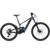 Kellys Theos R50 29/27.5´´ Deore Xt Mtb Electric Bike Bleu S / 820Wh