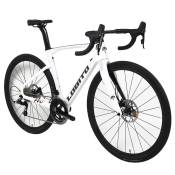 Lobito Rv10 R Rival 2023 Road Bike Blanc 48