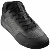 Mavic Deemax Pro Flat Mtb Shoes Noir EU 40 2/3 Homme