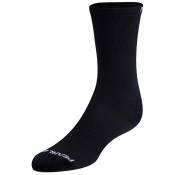 Pearl Izumi Pro Tall Socks Noir EU 41-44 Homme