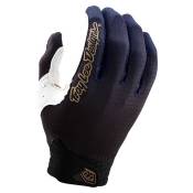Troy Lee Designs Air Long Gloves Bleu,Noir S Homme