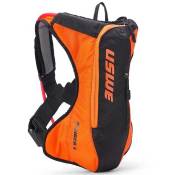 Uswe Ranger 4 3l Hydration Backpack Orange